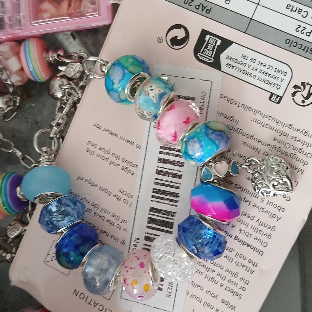 Bracelet
